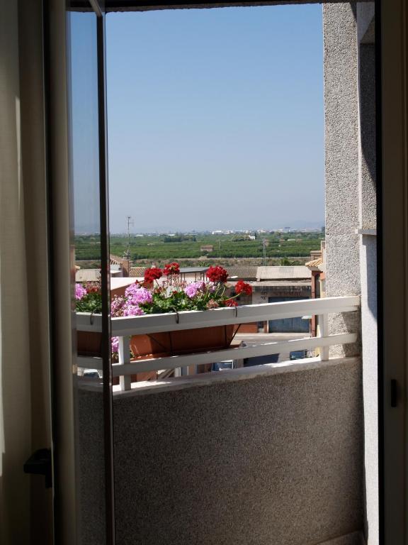 Hotel Jendri Almazora Room photo